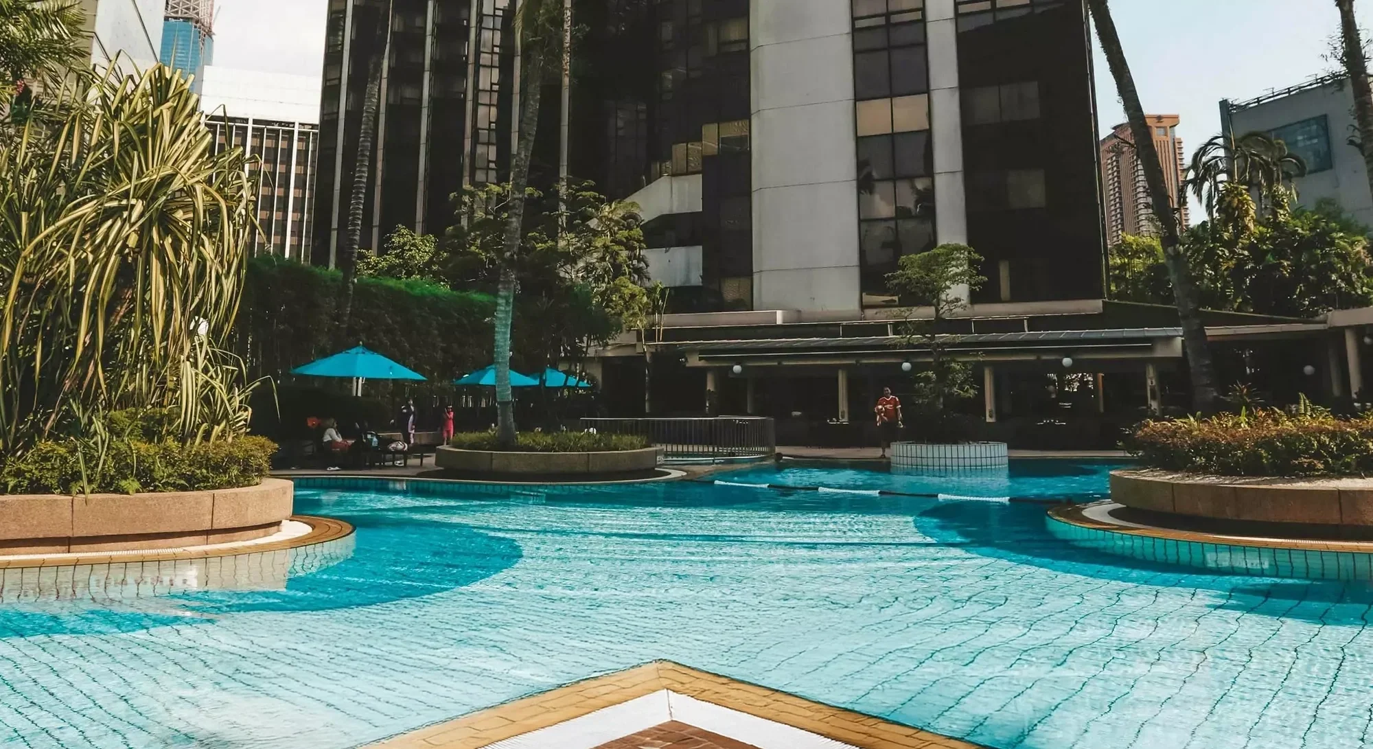 Millennium Hotels and Resorts