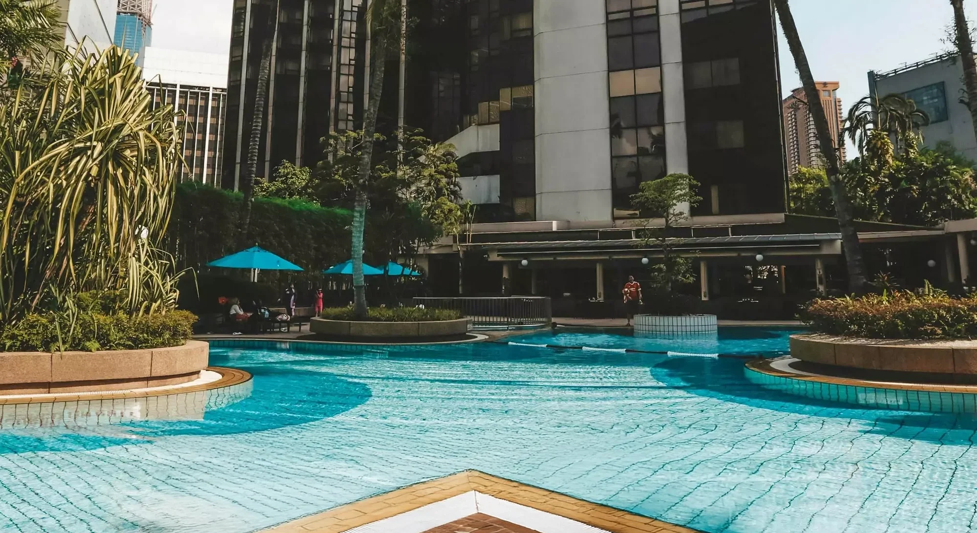 Millennium Hotels and Resorts